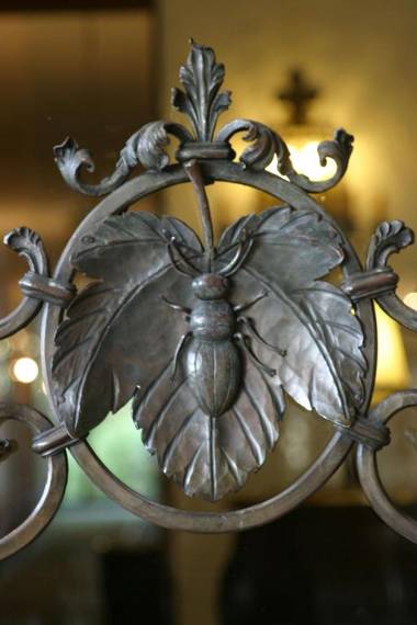 Käfernberg Hotel - Restaurant
