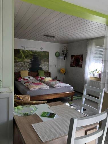 Ferienwohnung Maria Martin