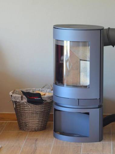 Haus Mönchgut - Haushälfte 2 "Findling"