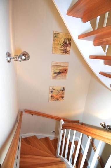 Haus Mönchgut - Haushälfte 2 "Findling"