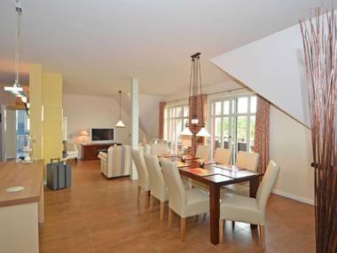 Landhaus Hagenblick - Apt. 02