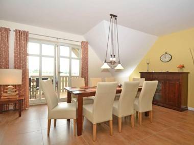 Landhaus Hagenblick - Apt. 02