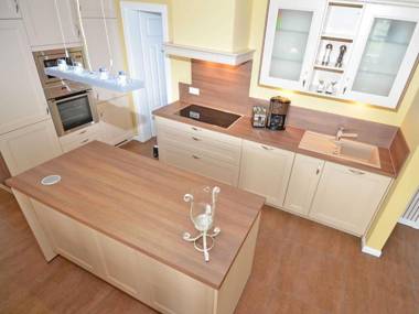 Landhaus Hagenblick - Apt. 02