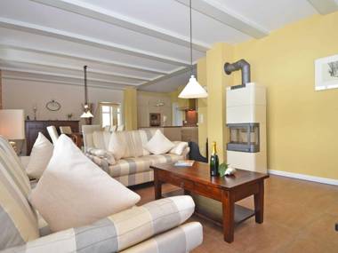 Landhaus Hagenblick - Apt. 01