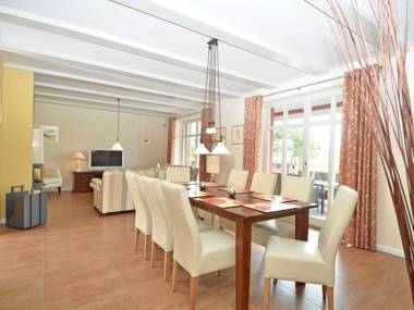 Landhaus Hagenblick - Apt. 01