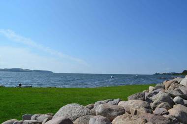 Haus Besch - Apartment "Auszeit am Meer"