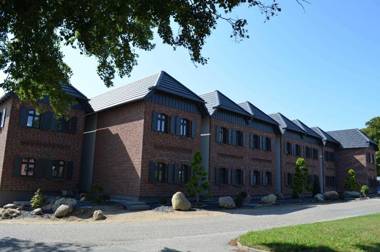 Haus Besch - Apartment "Auszeit am Meer"