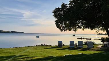 Haus Besch - Apartment "Traumblick"