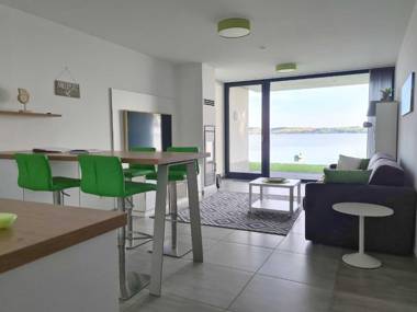 Haus Besch - Apartment "Wellenrauschen"