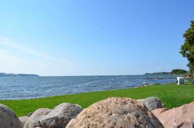 Haus Besch - Apartment "Wellenrauschen"