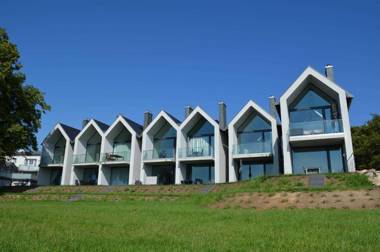 Haus Besch - Apartment "Marinas Moewennest"