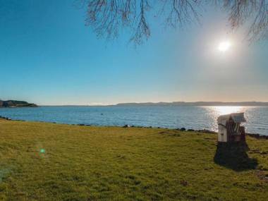 Haus Besch - Apartment "Marinas Moewennest"