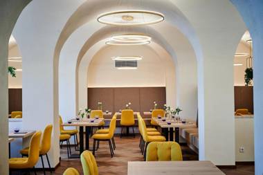 Hotel Zur Post Altötting