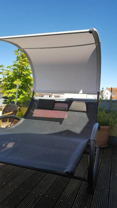 Bavaria Lifestyle Hotel