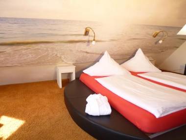 Bavaria Lifestyle Hotel