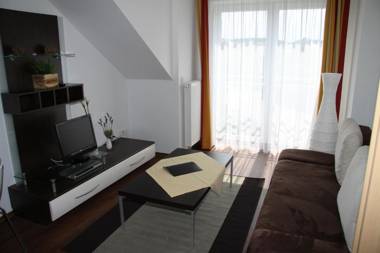 Aparthotel Altomünster - Garni