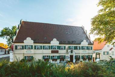 Brauereigasthof & Hotel Kapplerbräu