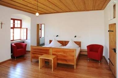 Tagungshaus Kloster Heiligkreuztal