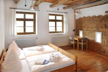 Tagungshaus Kloster Heiligkreuztal