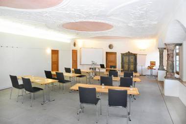 Tagungshaus Kloster Heiligkreuztal