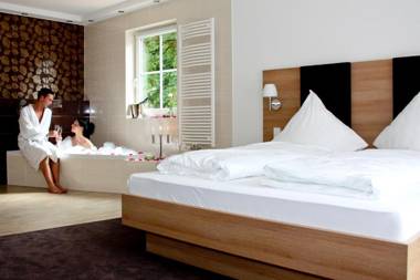 Hotel Rössle Berneck