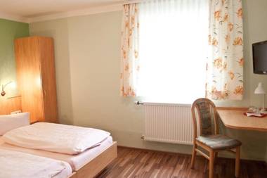 Hotel Restaurant Bürgerstuben