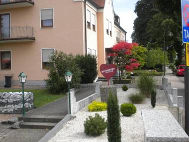 Hotel Garni Illertal