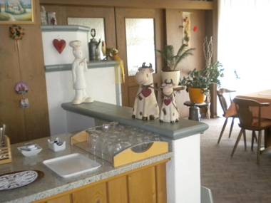 Hotel Garni Illertal