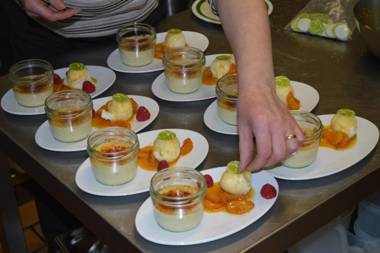 Land-gut-Hotel Waldesruh