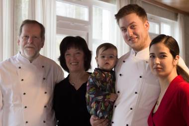 Land-gut-Hotel Waldesruh