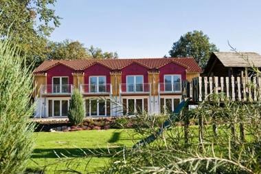 Stössels Hotel & Restaurant