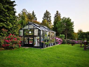 Ferienwohnungen Glockenberg