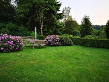 Ferienwohnungen Glockenberg