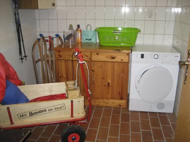 Ferienwohnung R & W Schulz