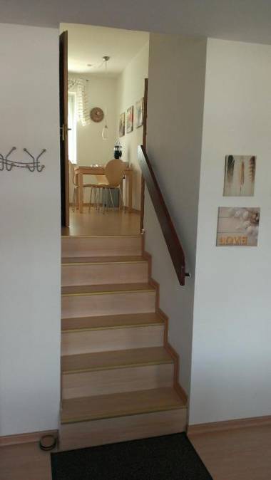 Ferienappartement Potthoff 1