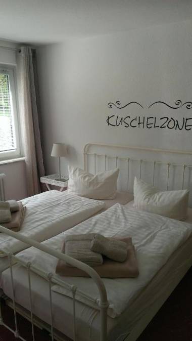 Ferienappartement Potthoff 1