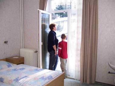 Harzhaus-am-Brunnen-Ferienwohnung-1