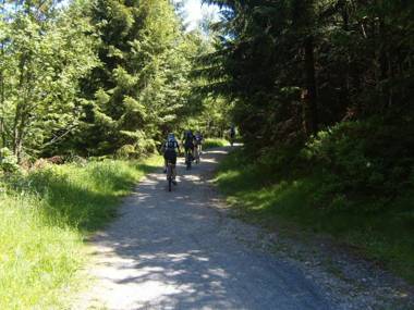 Ferienwohnung-Kaehler