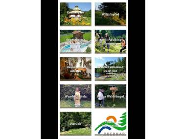 FeWo Harzliebe Altenau