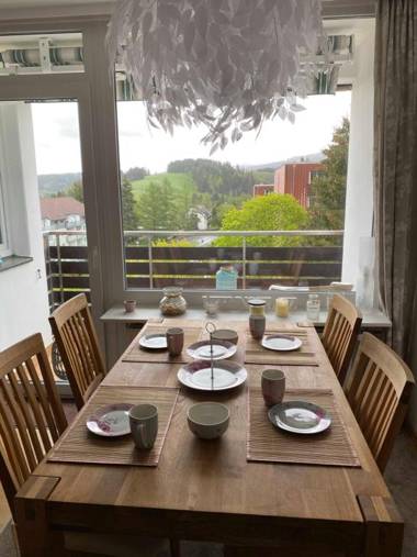 FeWo Harzliebe Altenau