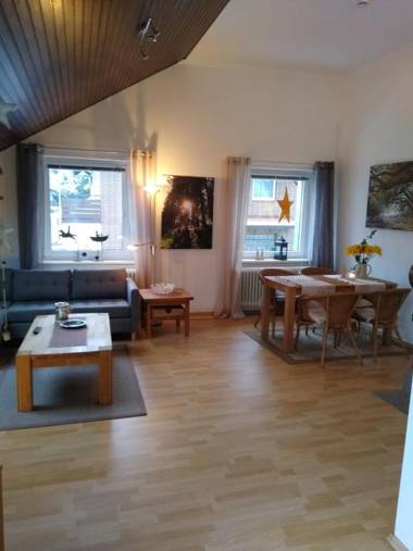 Ferienappartement Potthoff 2