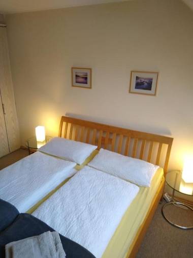 Ferienappartement Potthoff 2