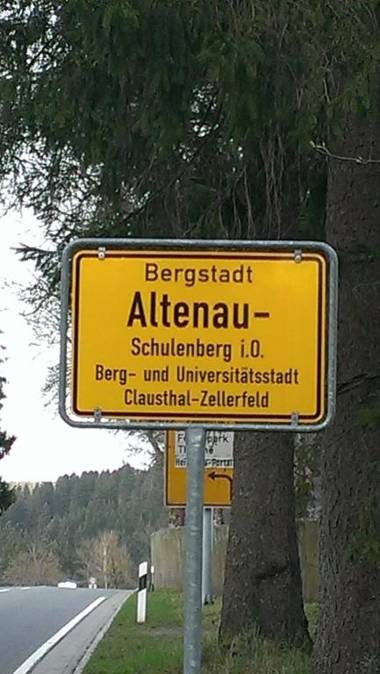 Ferienappartement Potthoff 2