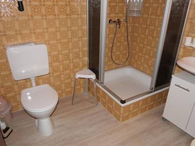 Untermetzgersbauernhof Alpirsbach