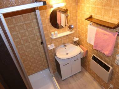 Untermetzgersbauernhof Alpirsbach