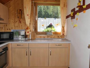 Untermetzgersbauernhof Alpirsbach