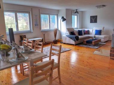 Ferienhaus Reinerzau Kleine Kinzig