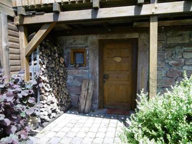 Magnificent Holiday Home in Reinerzau with Sauna