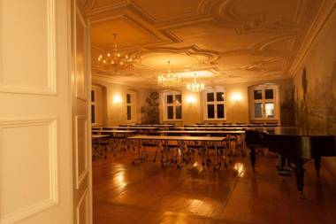 Hotel Kloster Holzen