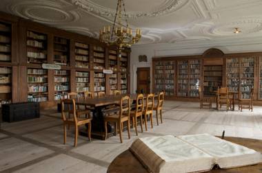 Hotel Kloster Holzen